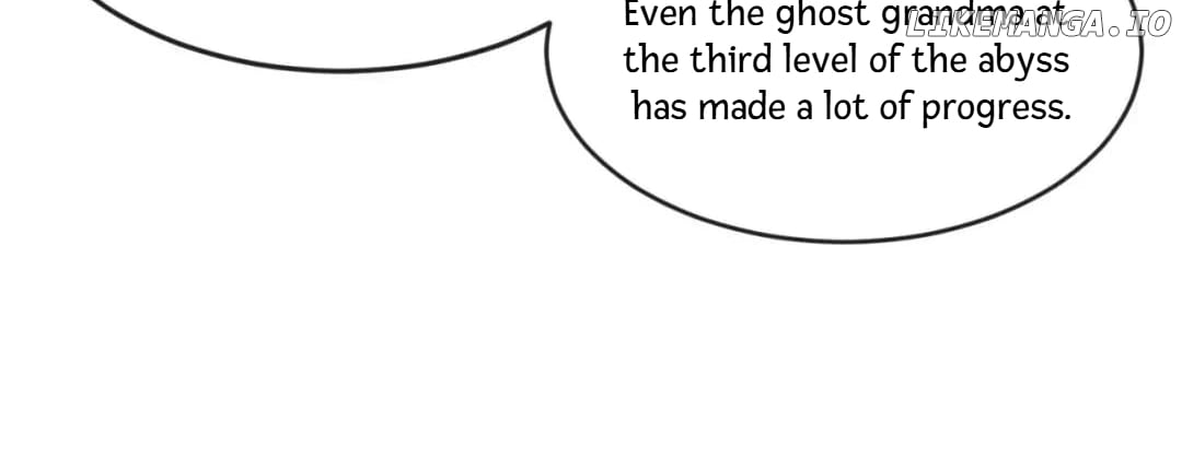 Era of the Haunted chapter 122 - page 30